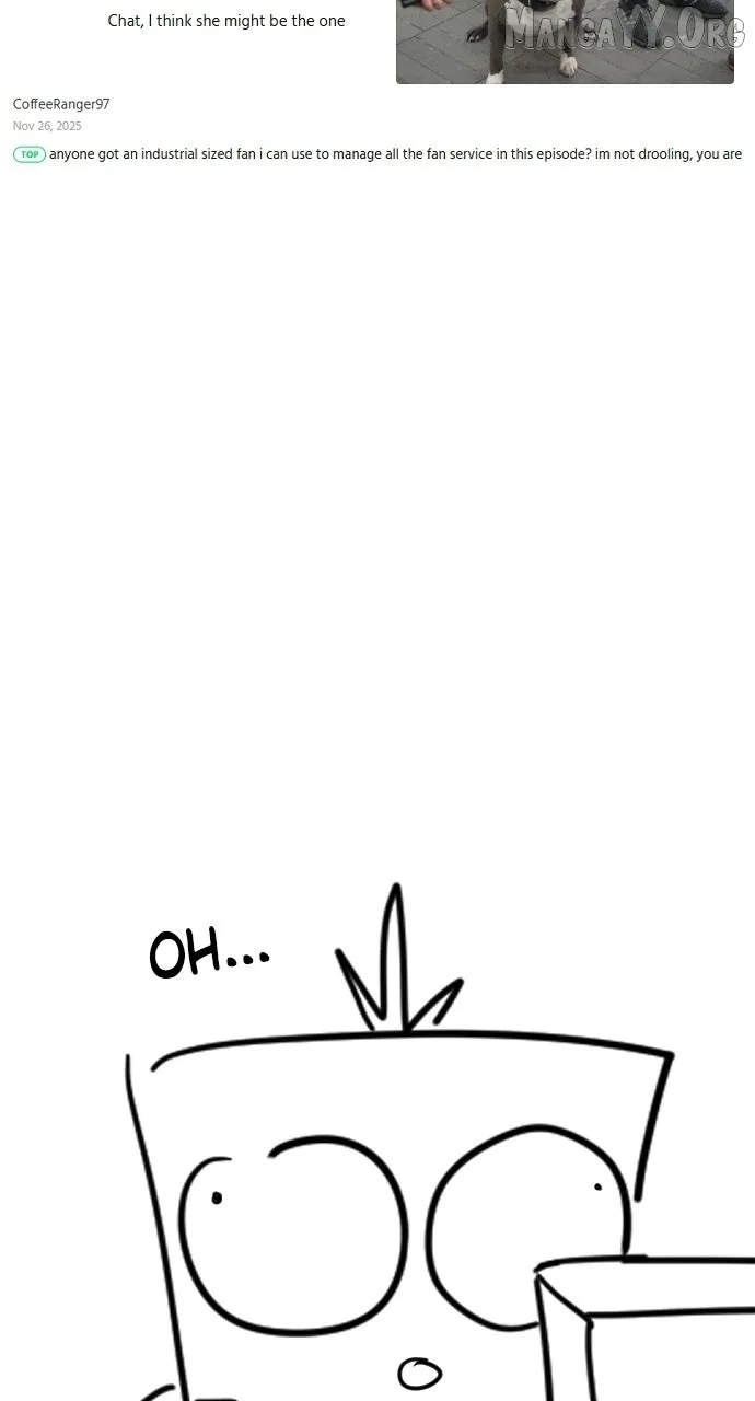 Rental Hero Chapter 98 – Page 11