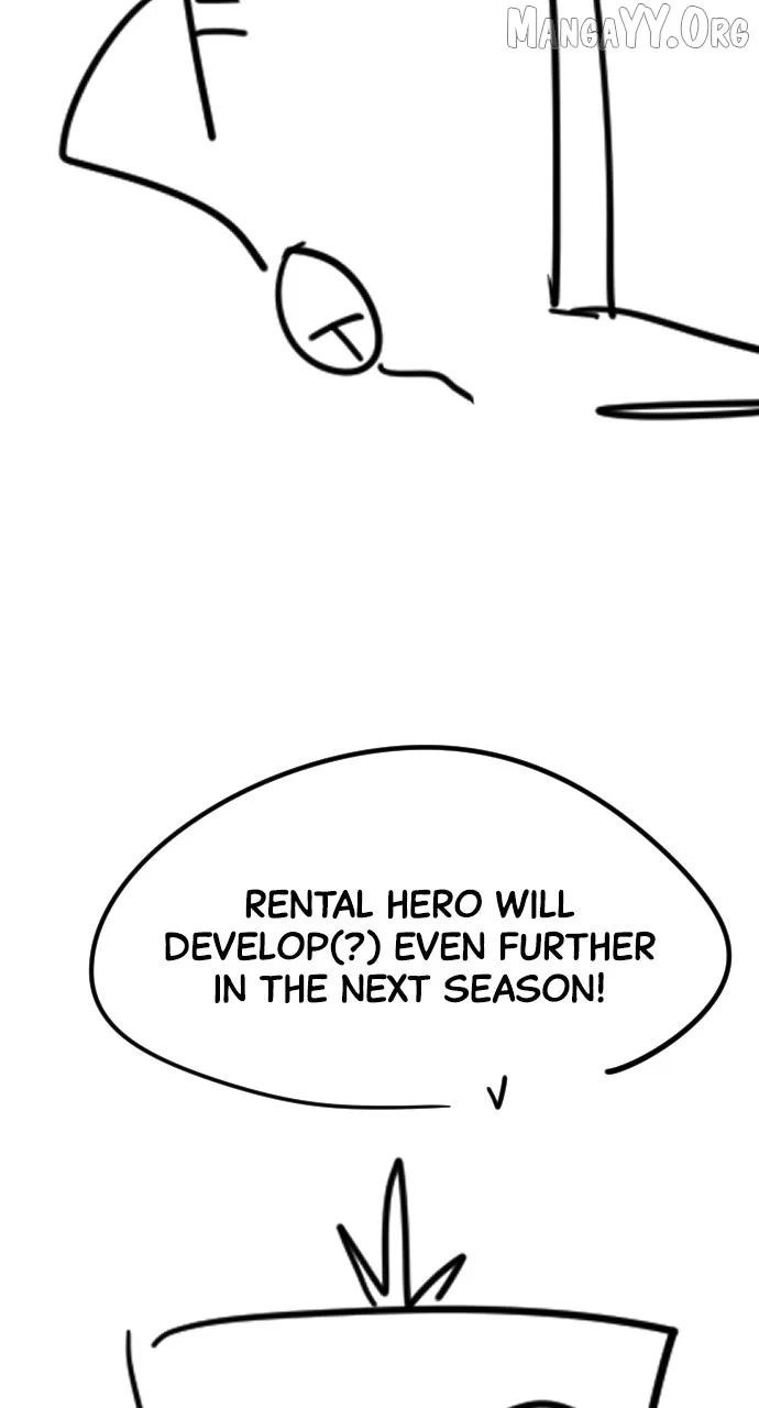 Rental Hero Chapter 98 – Page 12