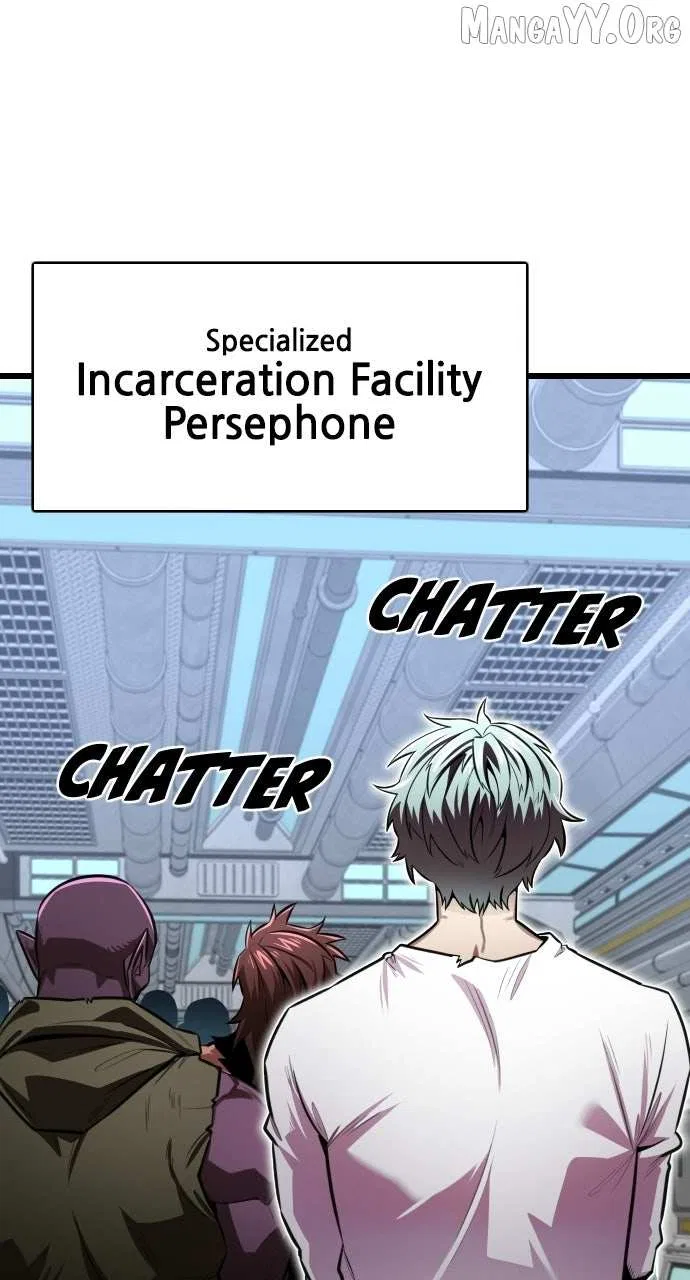 Rental Hero Chapter 97 – Page 1