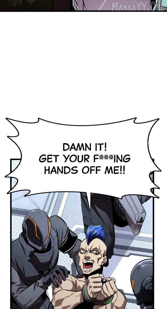 Rental Hero Chapter 97 – Page 2