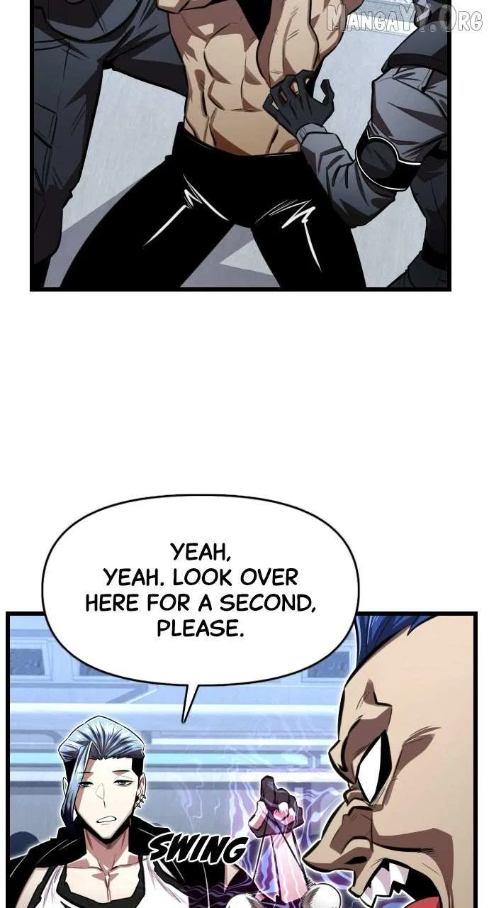 Rental Hero Chapter 97 – Page 3