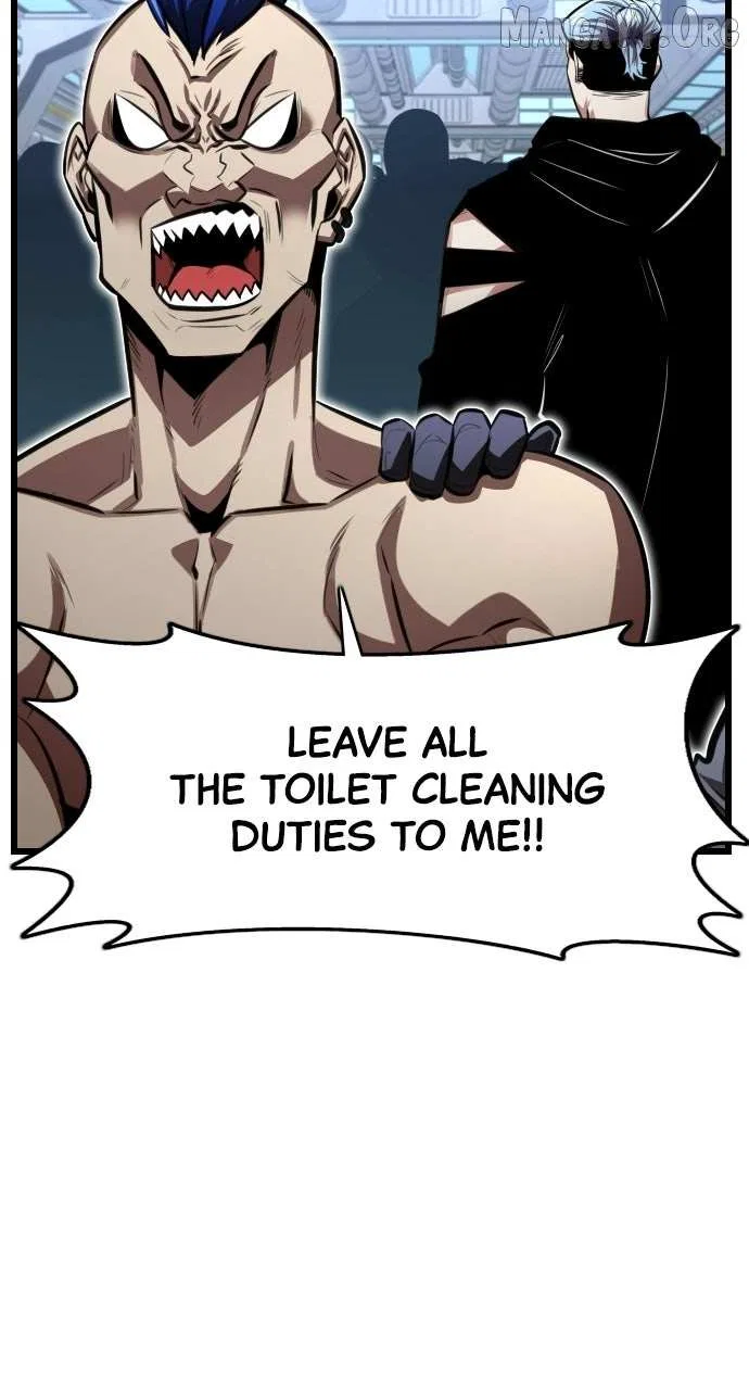 Rental Hero Chapter 97 – Page 5