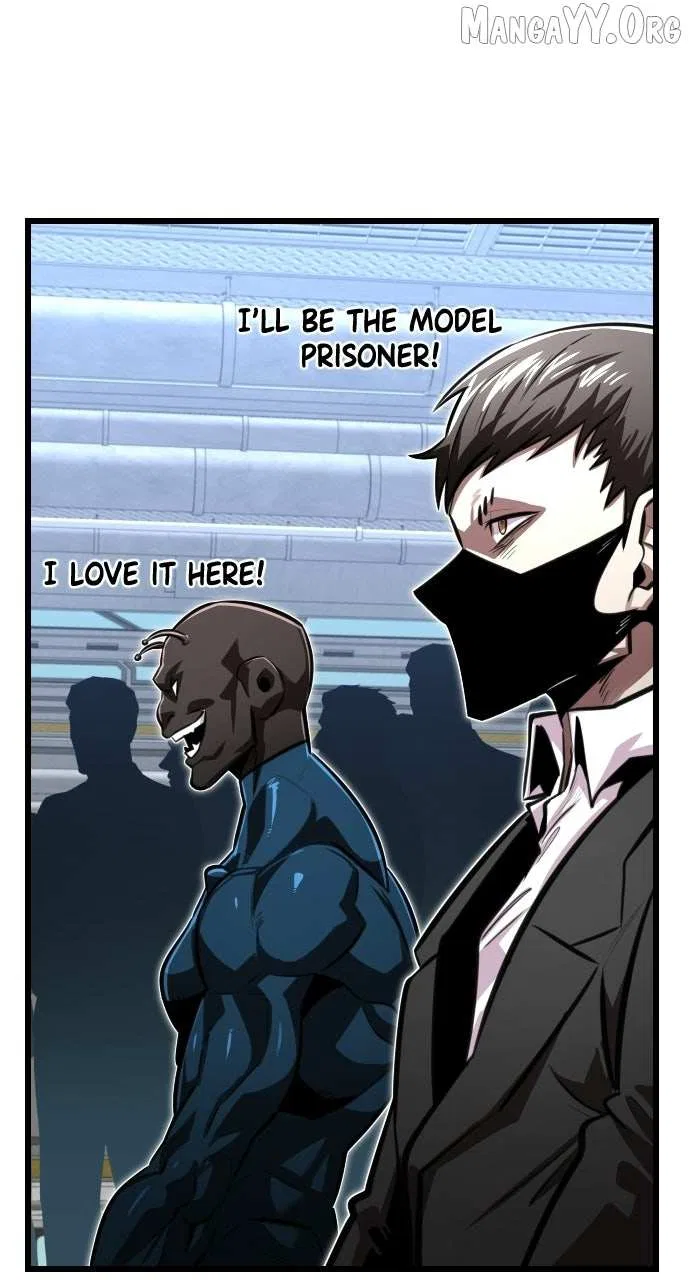 Rental Hero Chapter 97 – Page 6