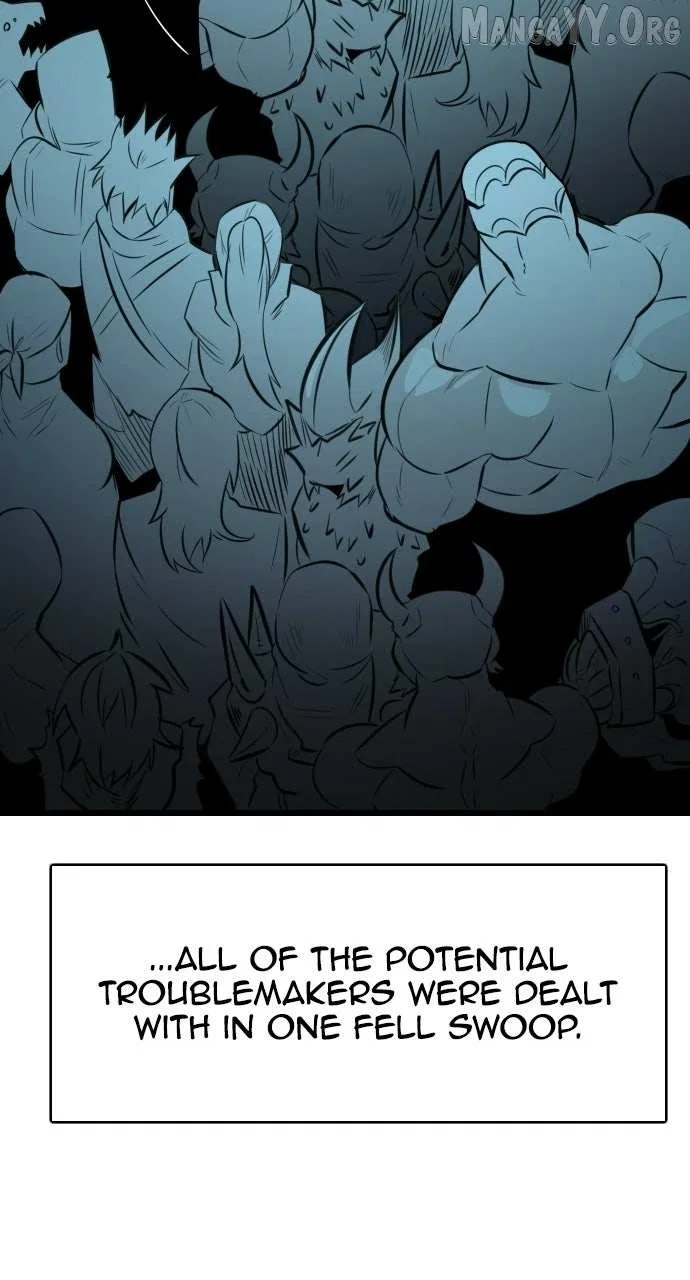 Rental Hero Chapter 97 – Page 8