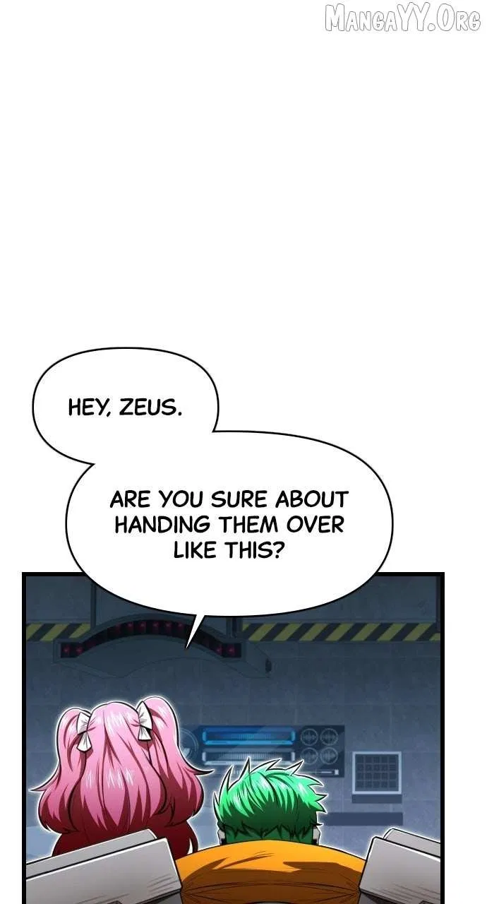 Rental Hero Chapter 97 – Page 9