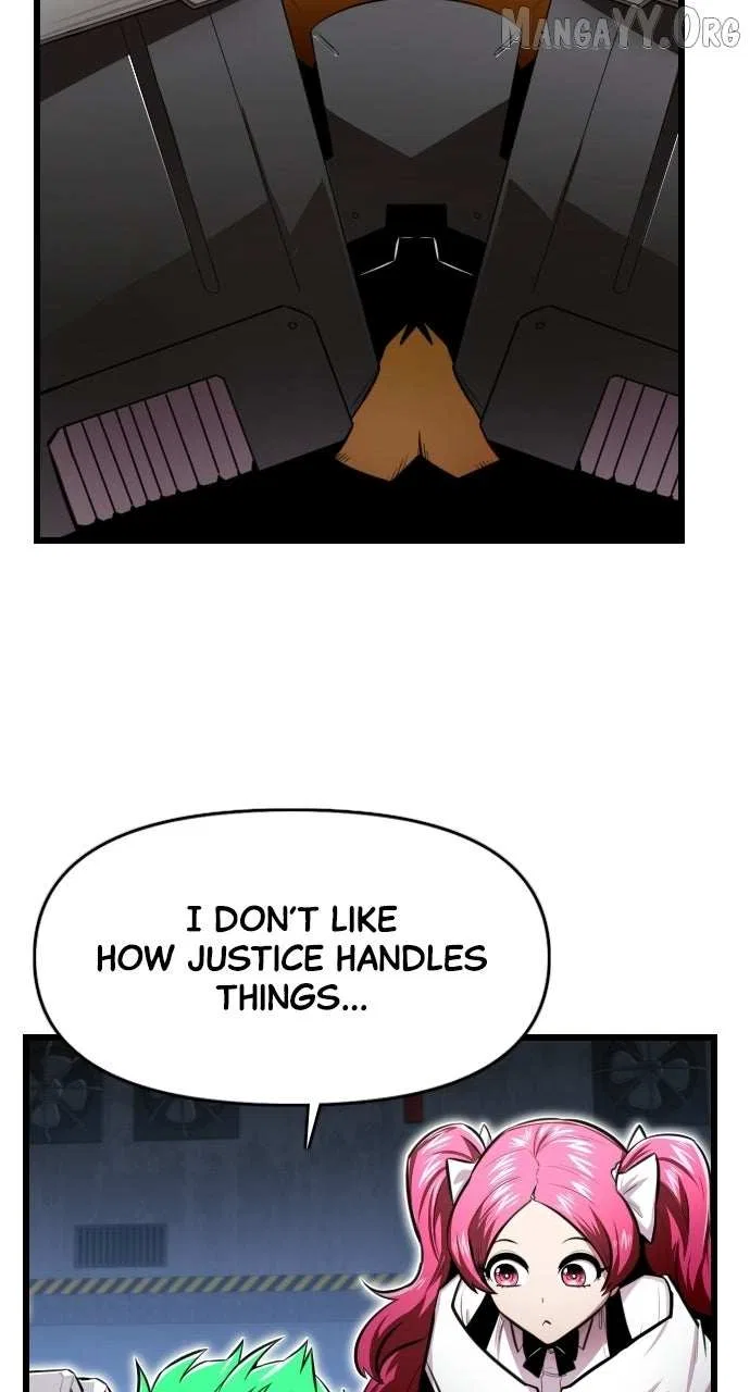 Rental Hero Chapter 97 – Page 10