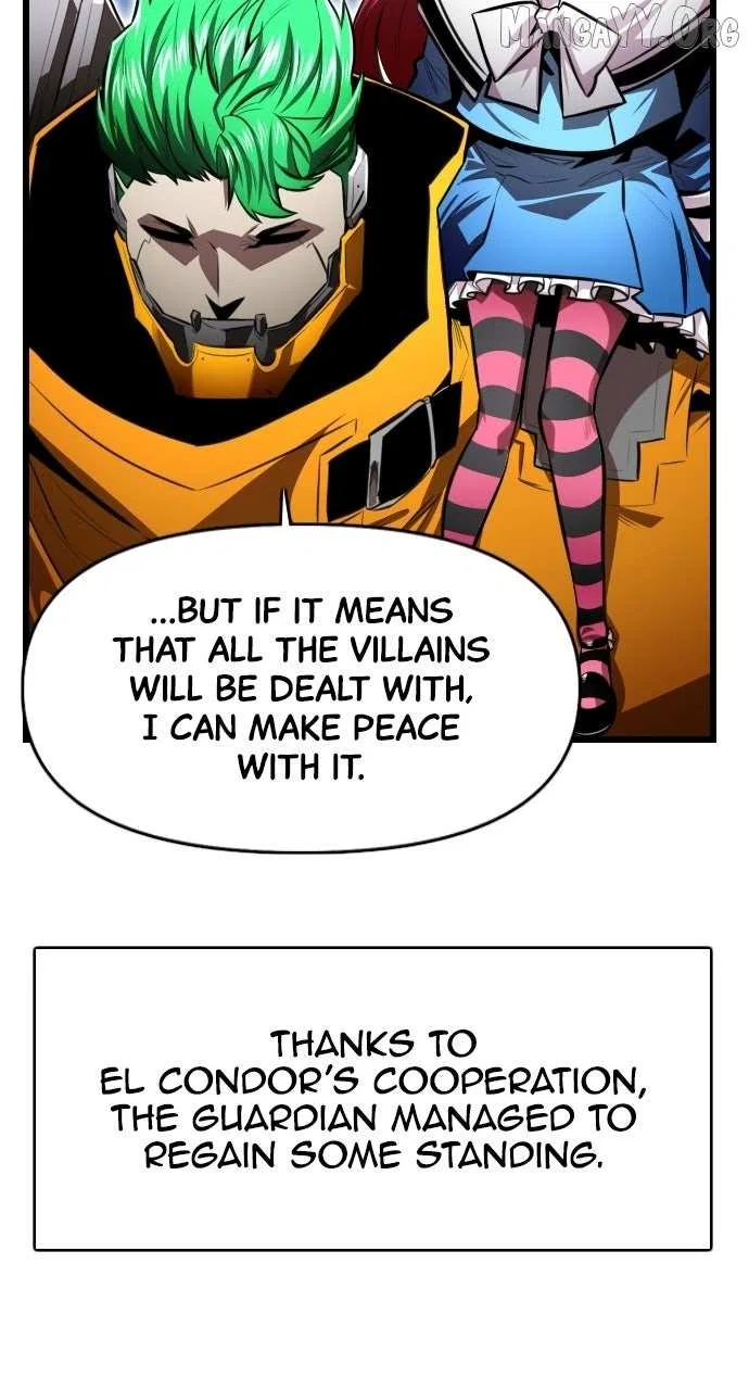 Rental Hero Chapter 97 – Page 11