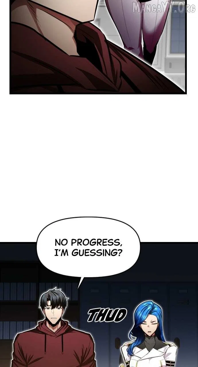 Rental Hero Chapter 97 – Page 16