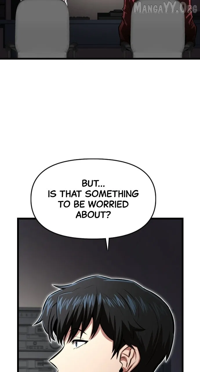 Rental Hero Chapter 97 – Page 18