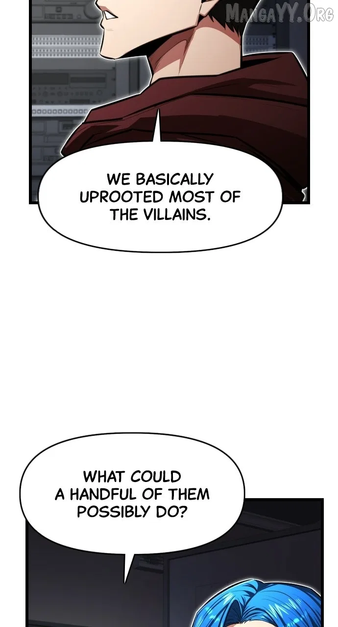 Rental Hero Chapter 97 – Page 19