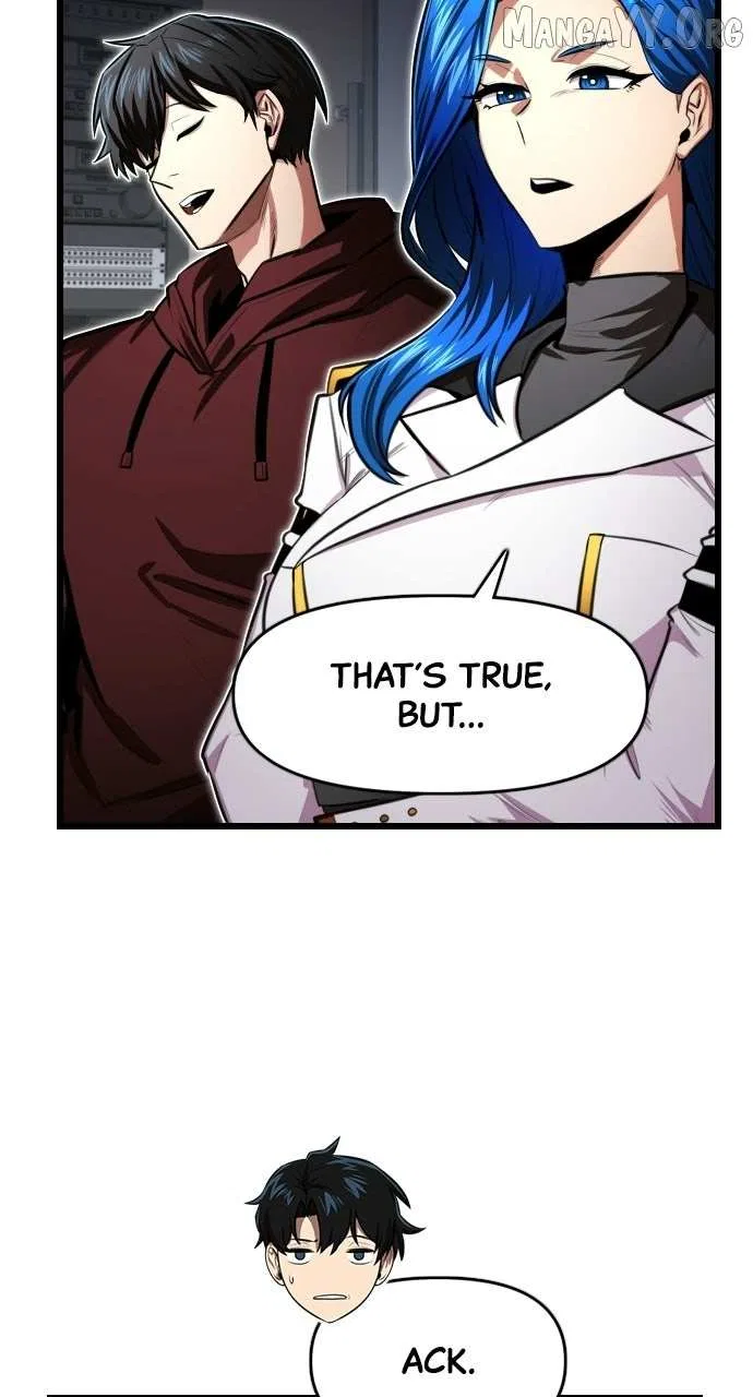 Rental Hero Chapter 97 – Page 20
