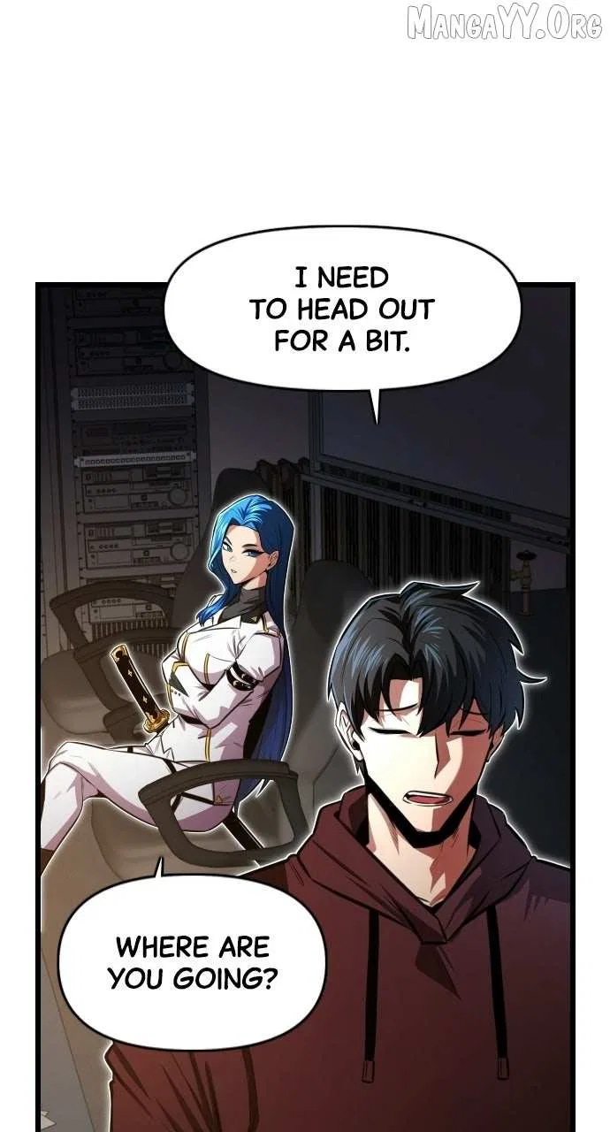 Rental Hero Chapter 97 – Page 22