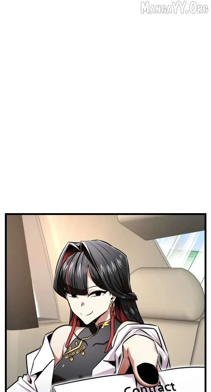 Rental Hero Chapter 97 – Page 25