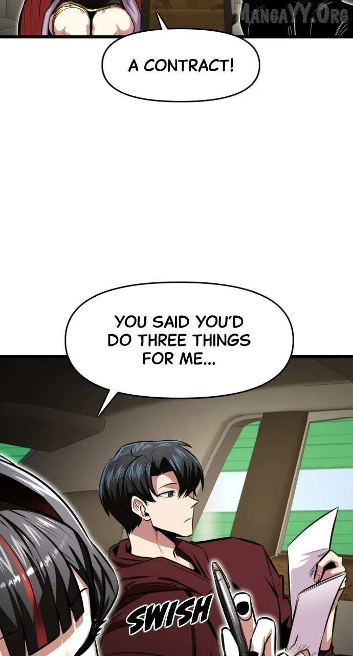 Rental Hero Chapter 97 – Page 27