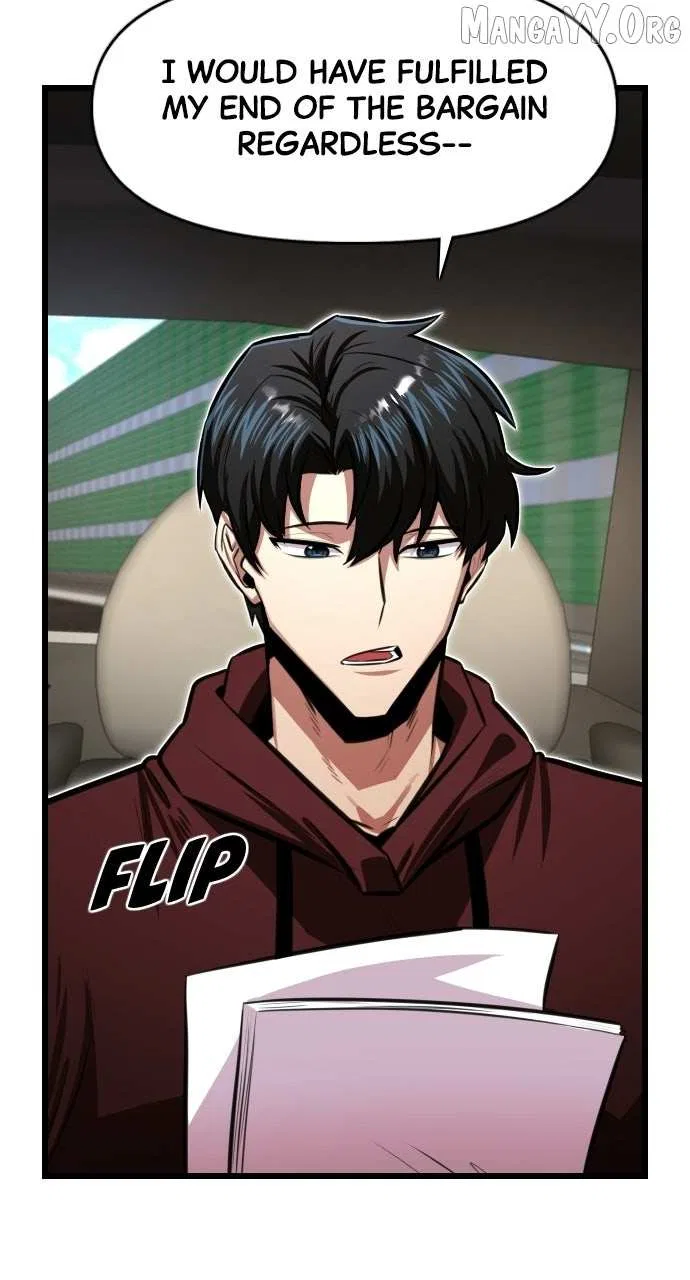Rental Hero Chapter 97 – Page 29