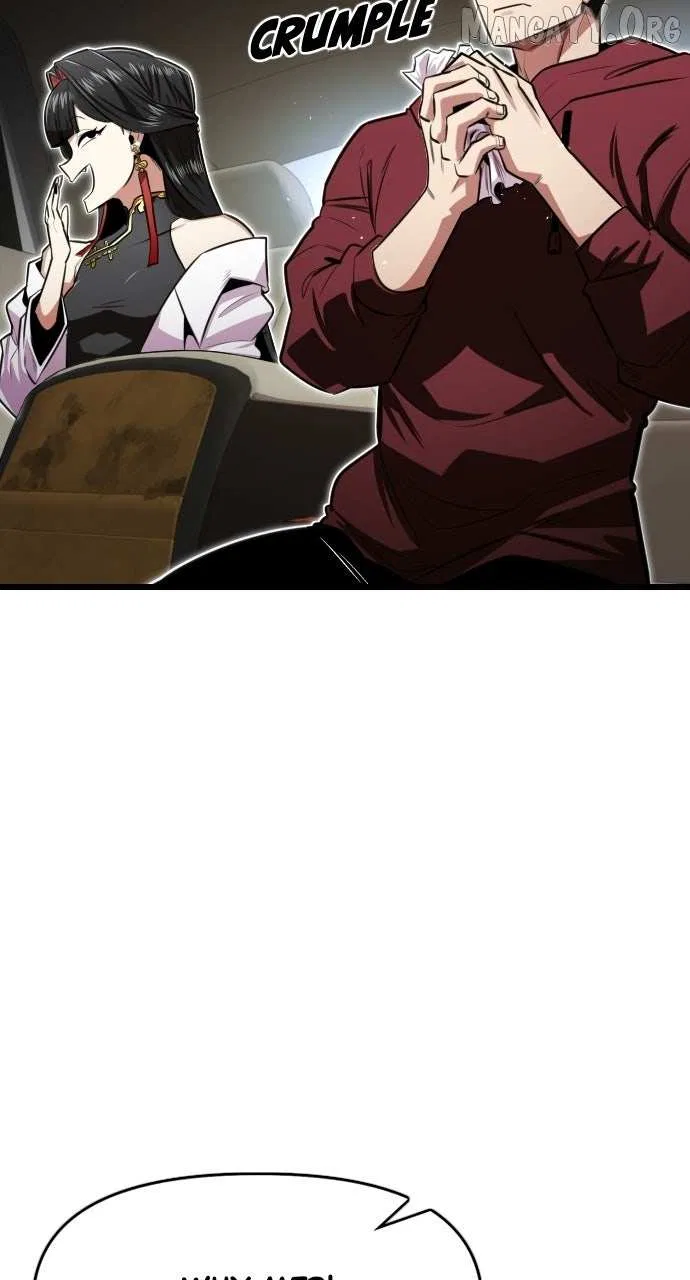 Rental Hero Chapter 97 – Page 33