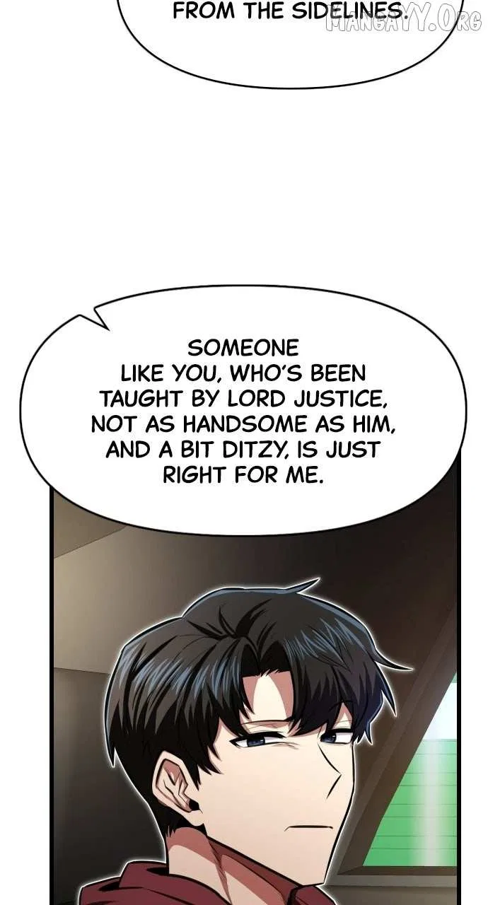 Rental Hero Chapter 97 – Page 35