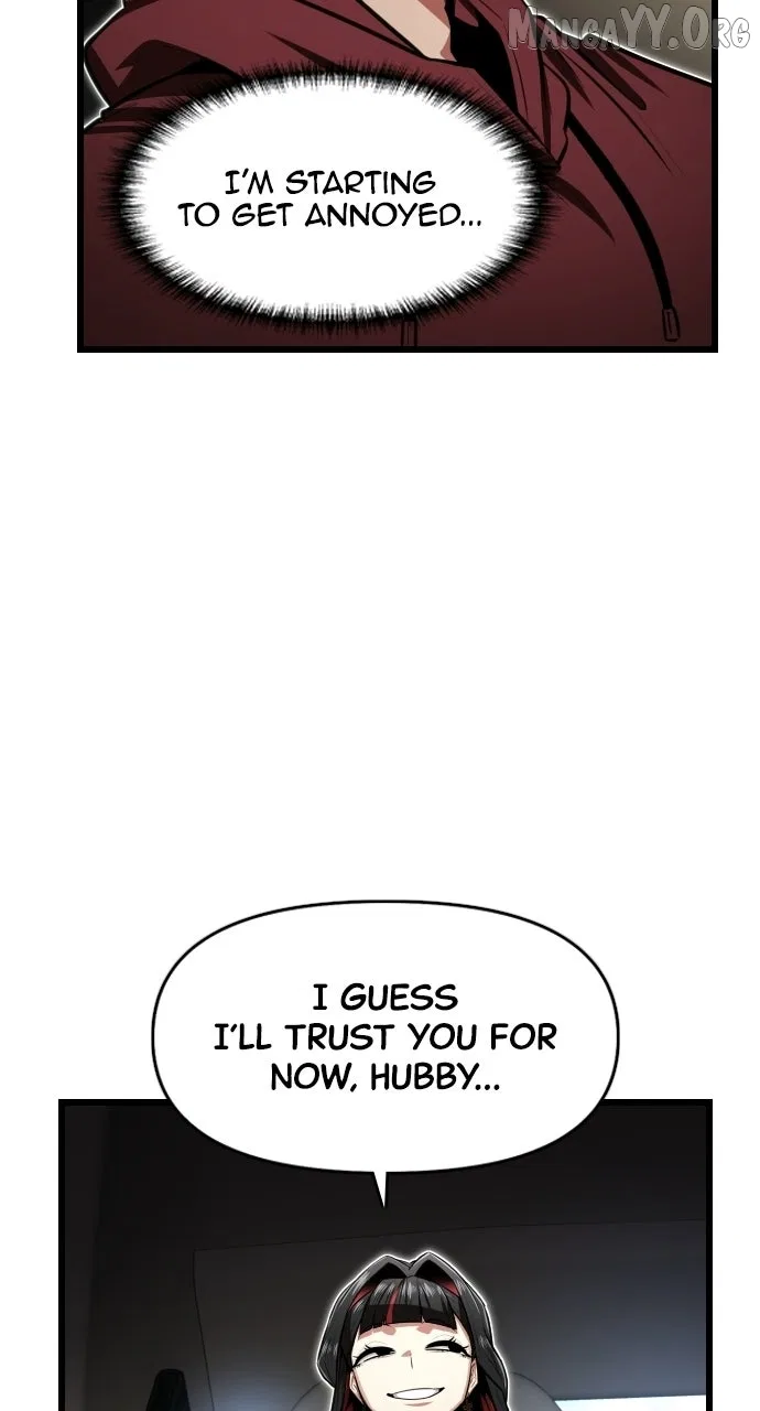Rental Hero Chapter 97 – Page 36