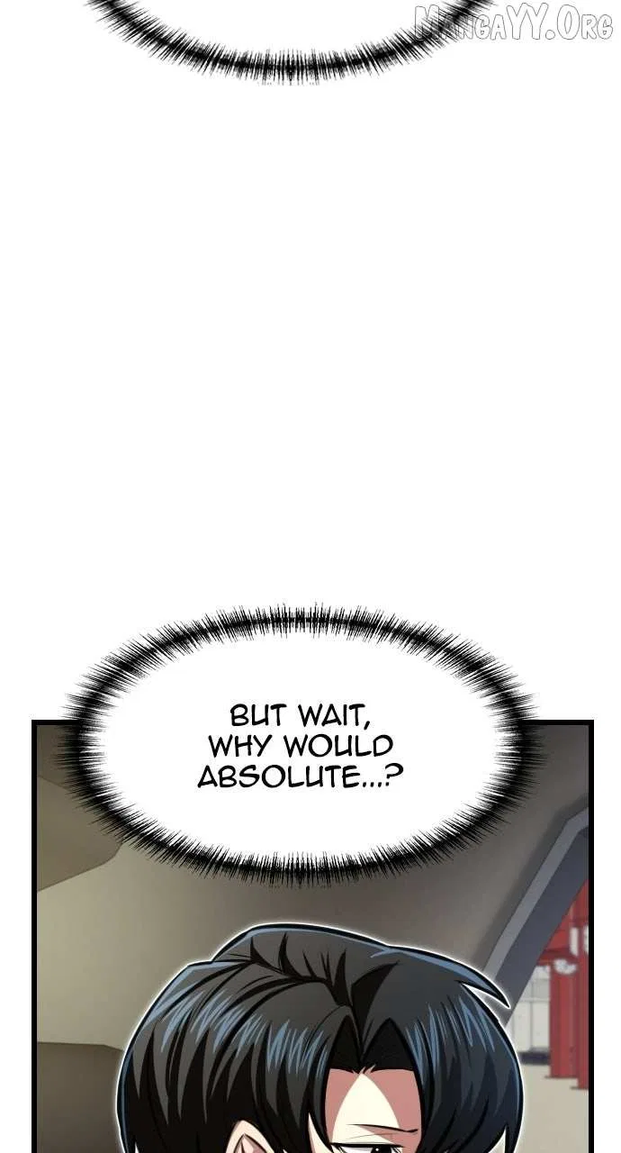 Rental Hero Chapter 97 – Page 42