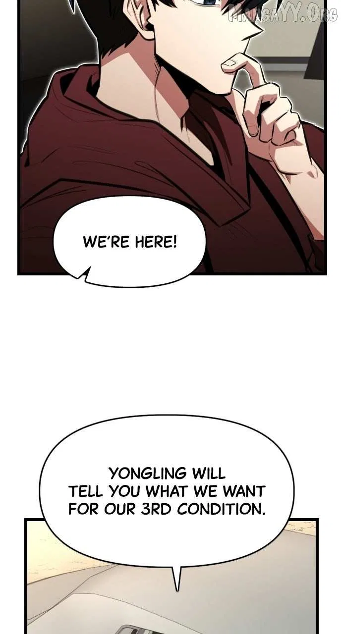 Rental Hero Chapter 97 – Page 43
