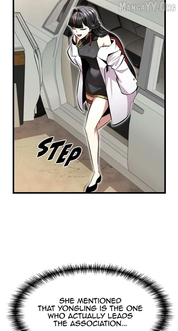 Rental Hero Chapter 97 – Page 44