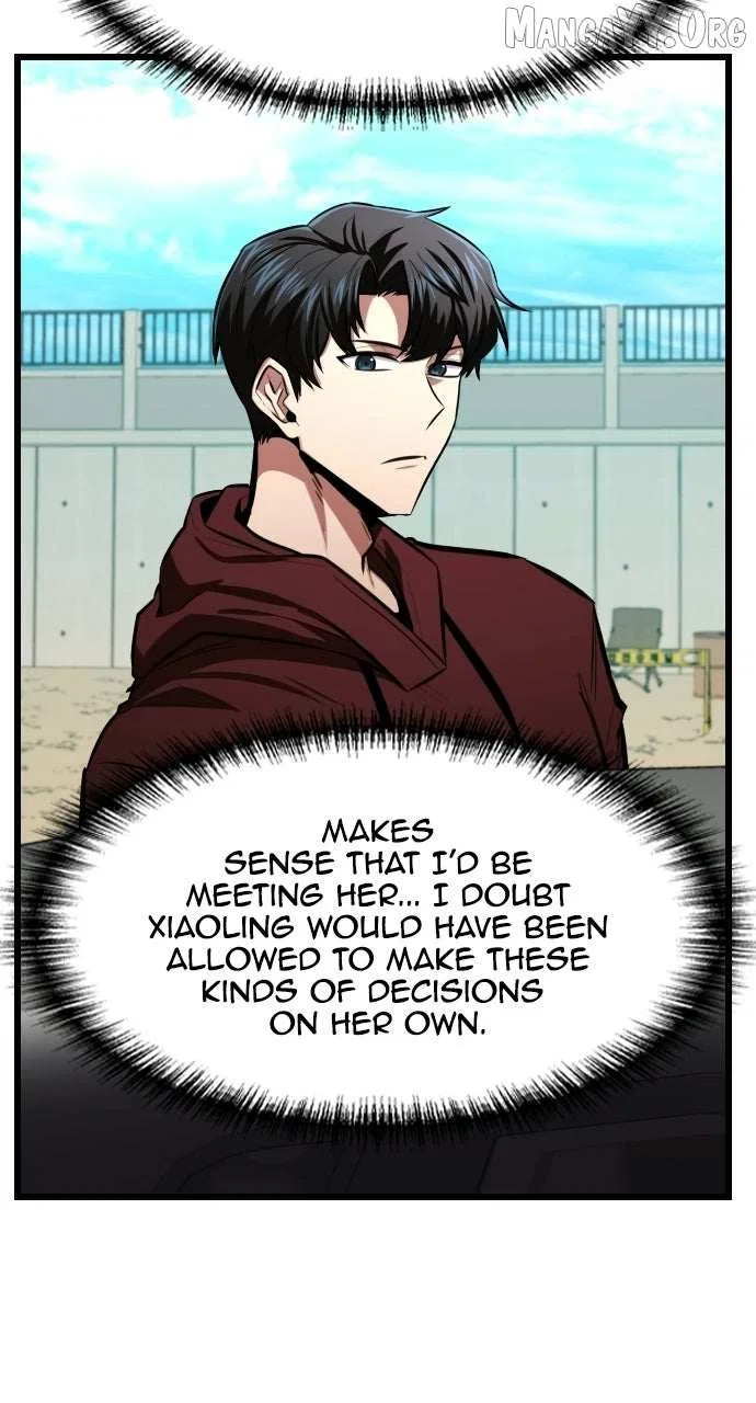 Rental Hero Chapter 97 – Page 45