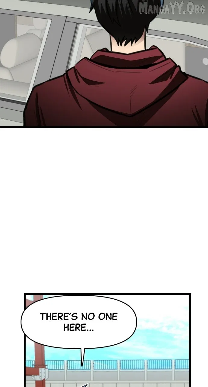 Rental Hero Chapter 97 – Page 47