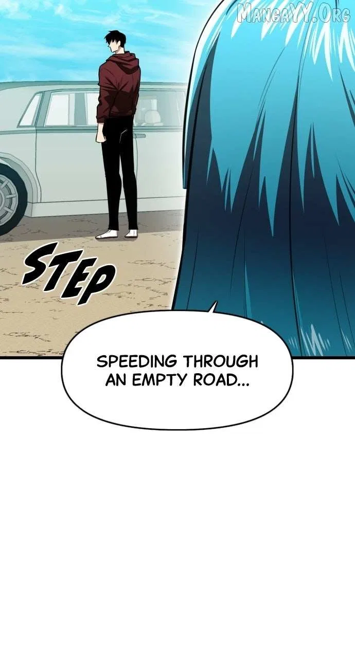 Rental Hero Chapter 97 – Page 50