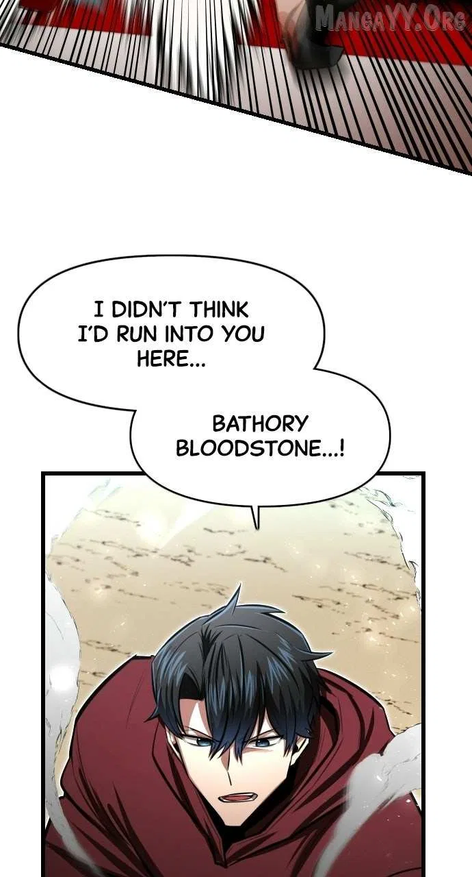 Rental Hero Chapter 97 – Page 54