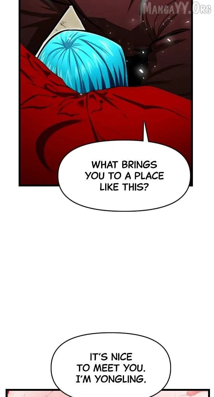 Rental Hero Chapter 97 – Page 55