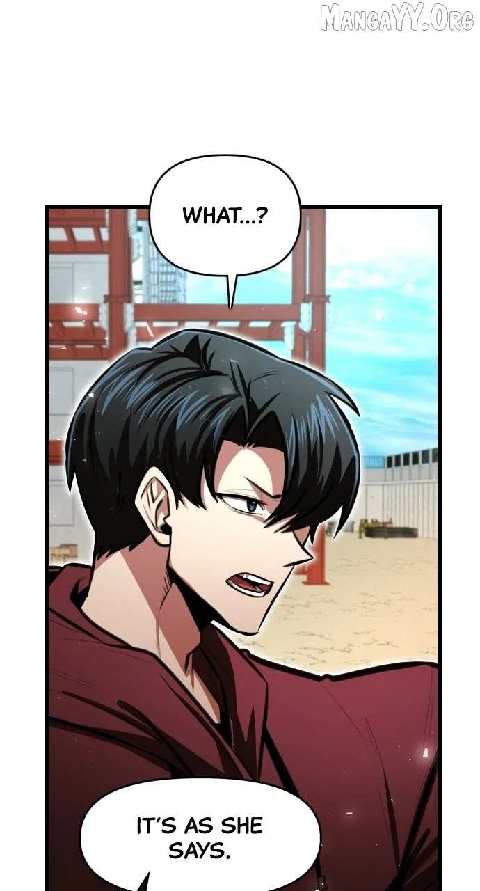 Rental Hero Chapter 97 – Page 57