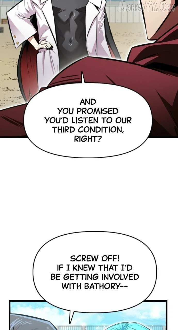 Rental Hero Chapter 97 – Page 59