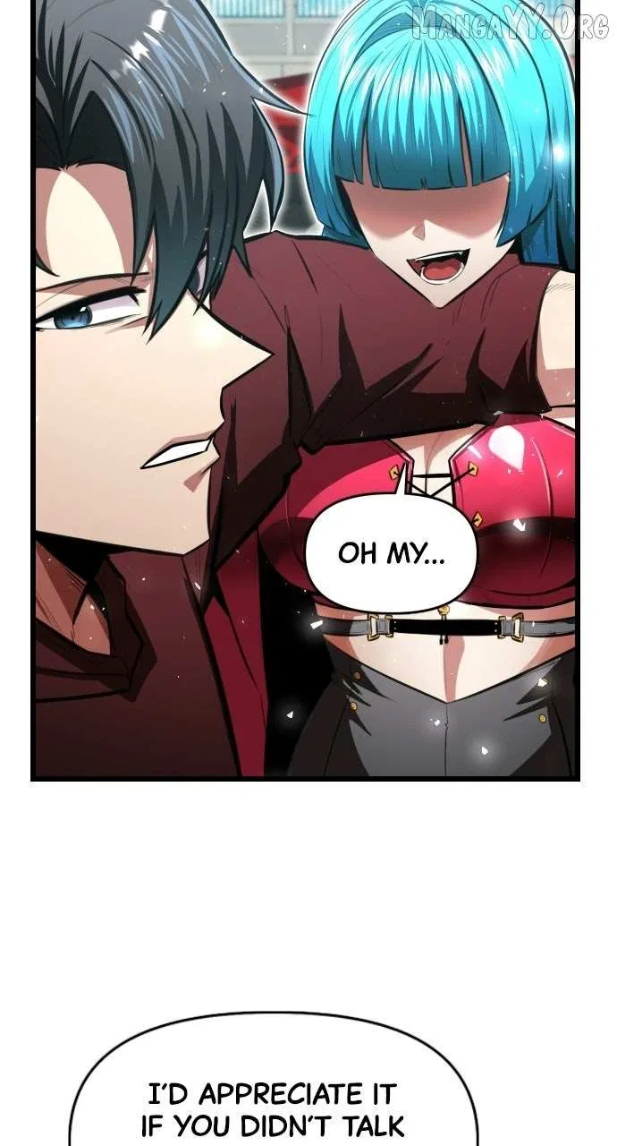 Rental Hero Chapter 97 – Page 60