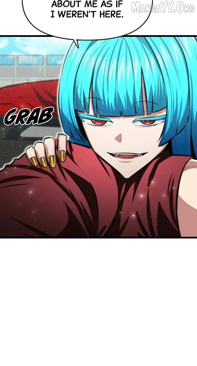 Rental Hero Chapter 97 – Page 61