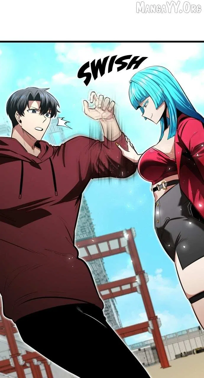 Rental Hero Chapter 97 – Page 62