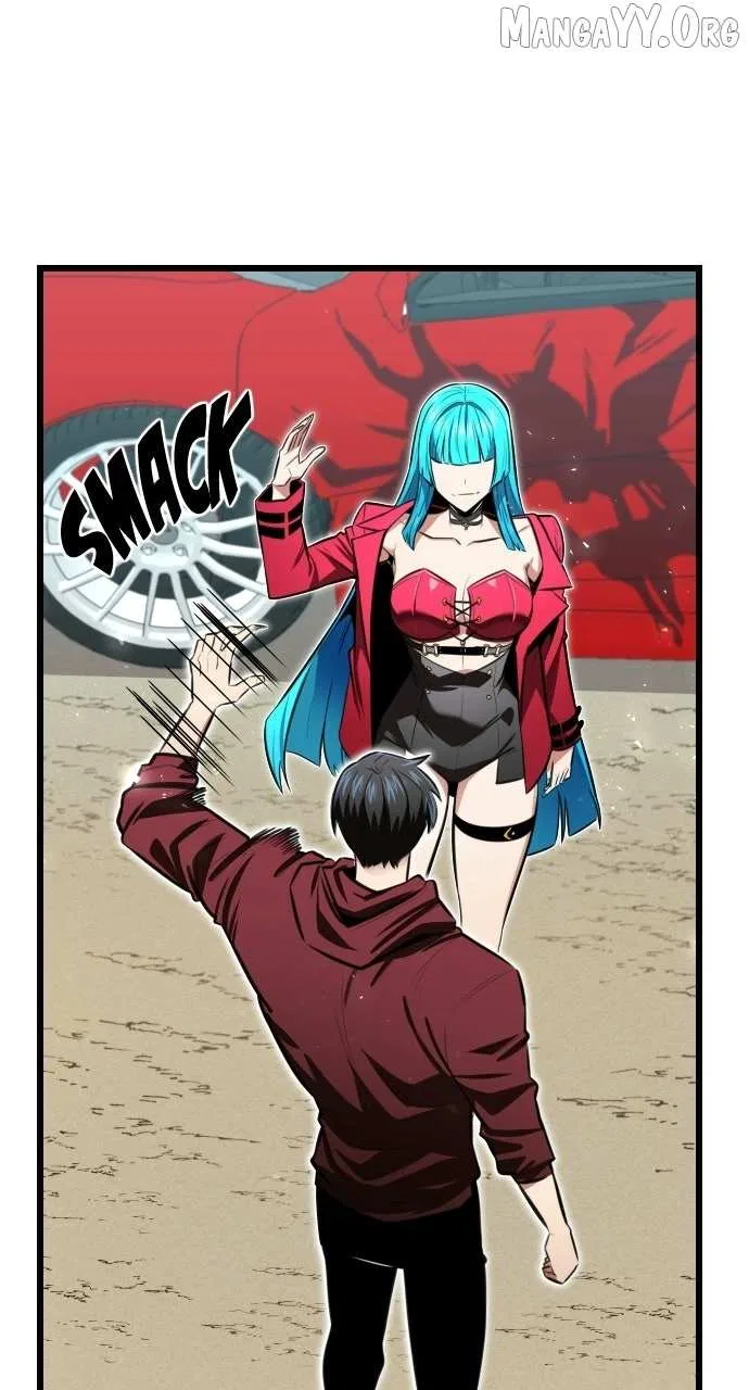 Rental Hero Chapter 97 – Page 66