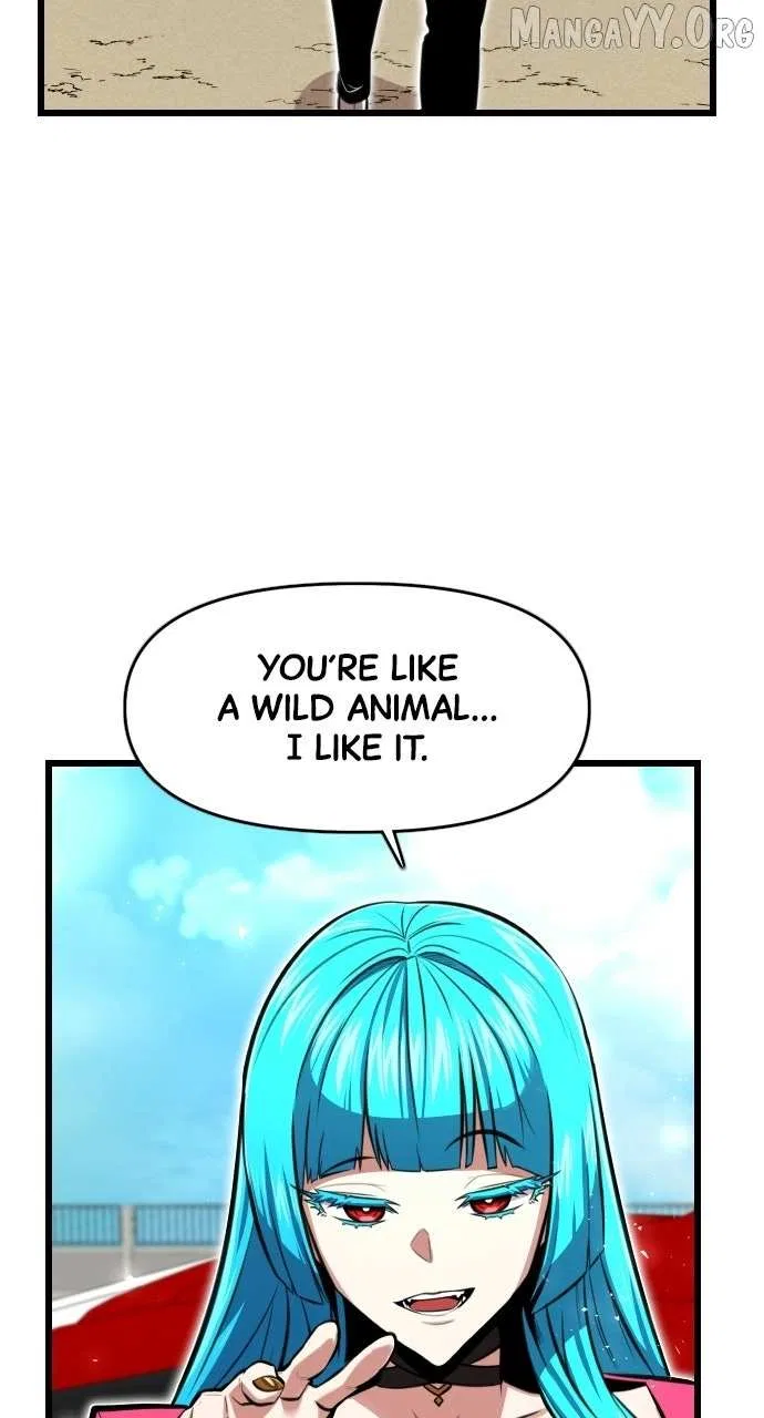 Rental Hero Chapter 97 – Page 67