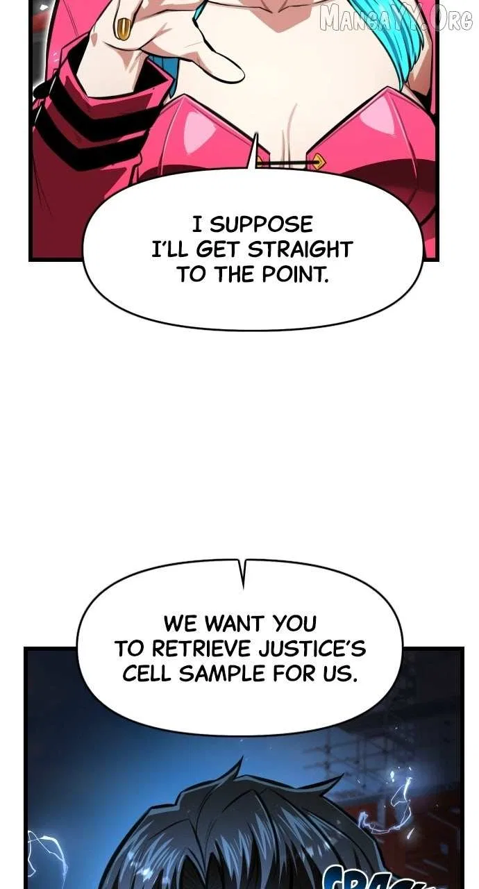 Rental Hero Chapter 97 – Page 68