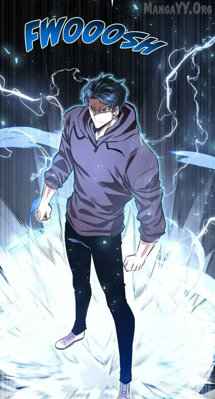Rental Hero Chapter 97 – Page 70