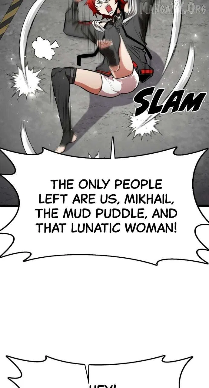 Rental Hero Chapter 97 – Page 80