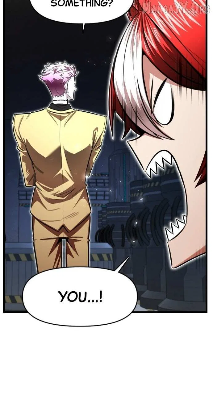 Rental Hero Chapter 97 – Page 84