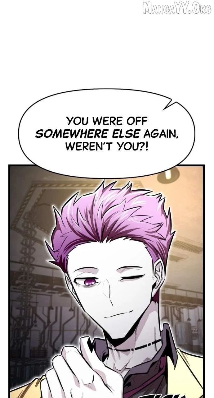 Rental Hero Chapter 97 – Page 85