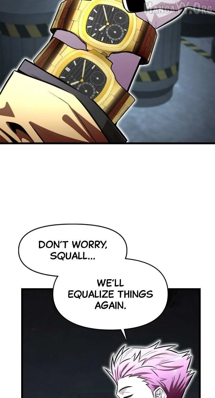 Rental Hero Chapter 97 – Page 87