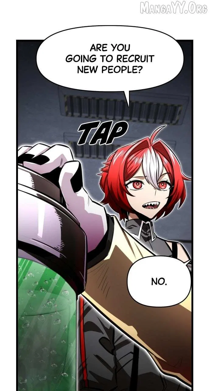 Rental Hero Chapter 97 – Page 89