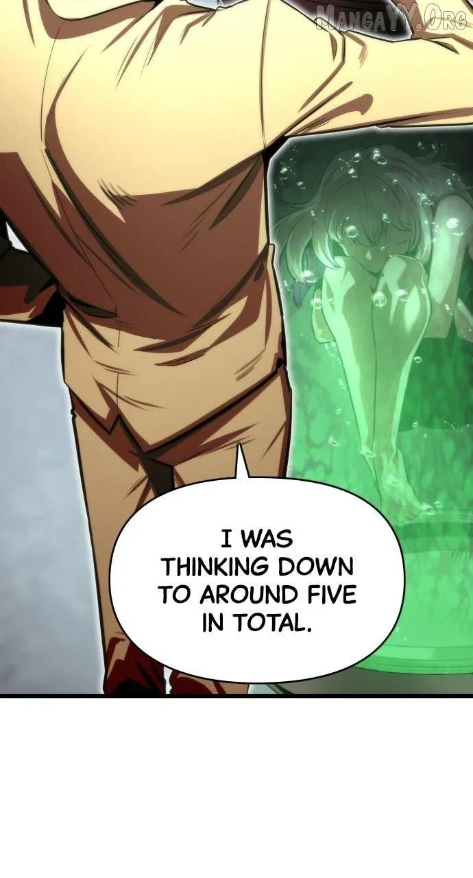 Rental Hero Chapter 97 – Page 91