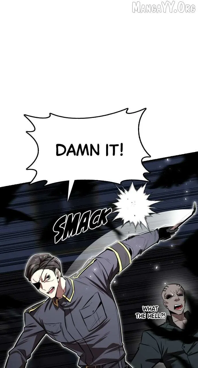 Rental Hero Chapter 96 – Page 5