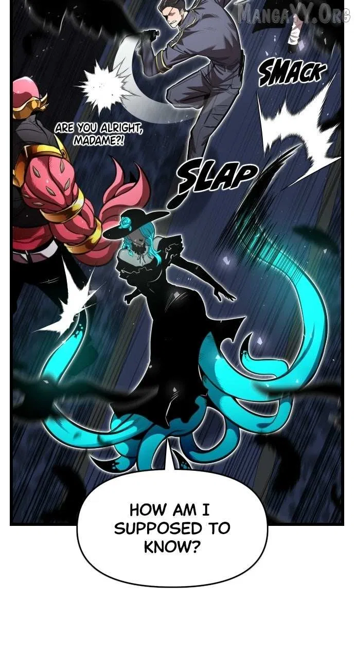 Rental Hero Chapter 96 – Page 7