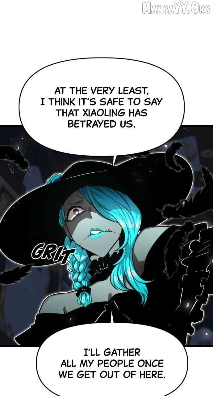 Rental Hero Chapter 96 – Page 8
