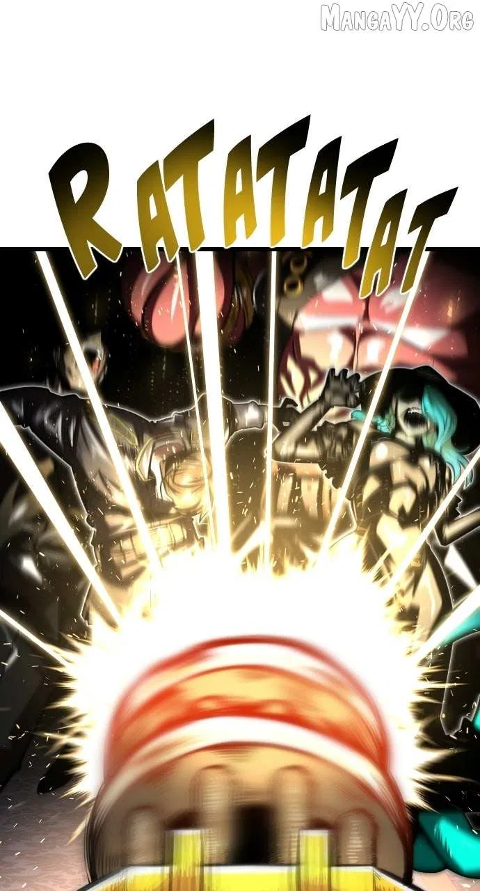 Rental Hero Chapter 96 – Page 12