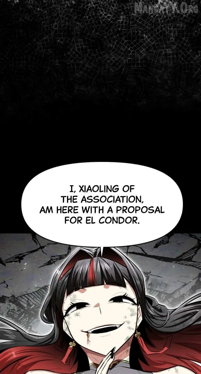 Rental Hero Chapter 96 – Page 19